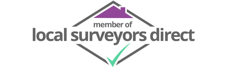 Member of Local Surveyors Direct logo